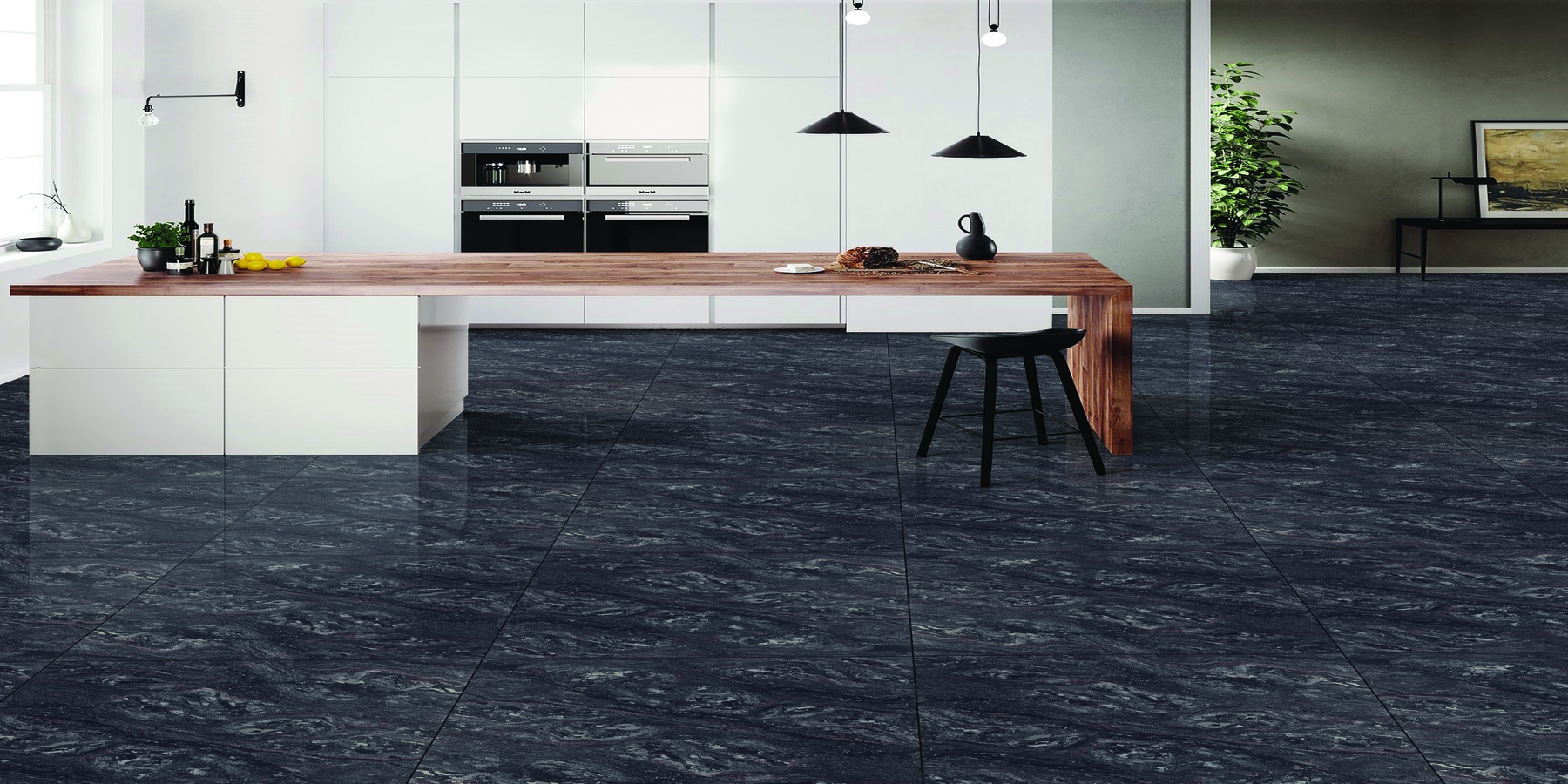 CERAMIC FLOOR TILES