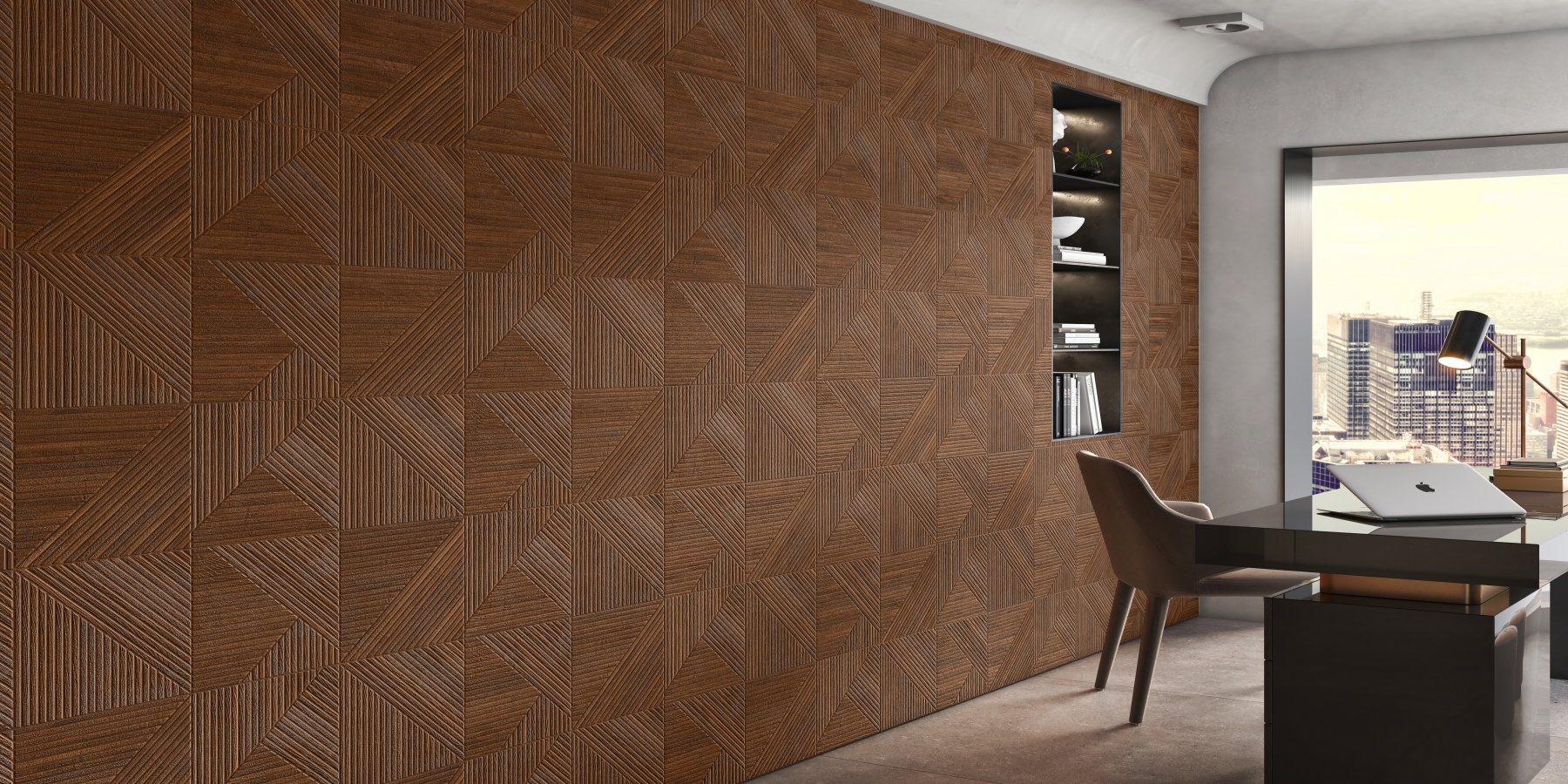 SUB WAY TILES